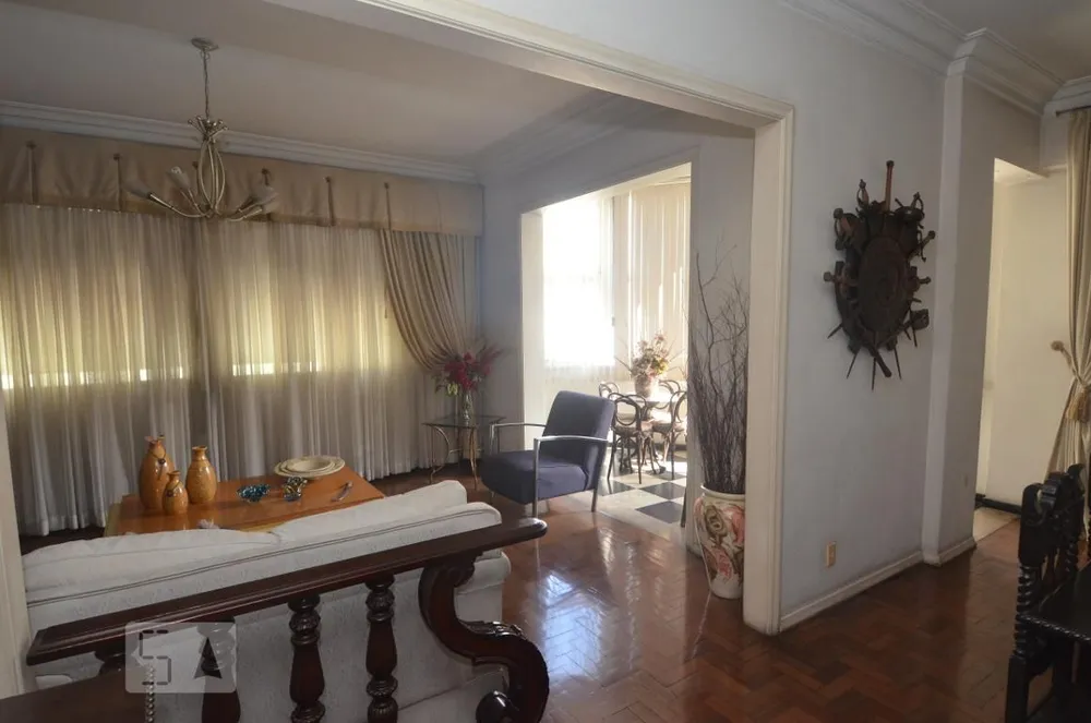 Apartamento, 4 quartos, 235 m² - Foto 8