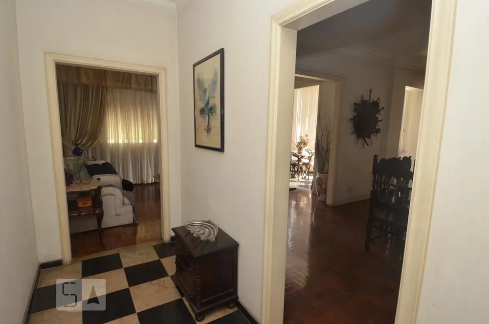 Apartamento, 4 quartos, 235 m² - Foto 3