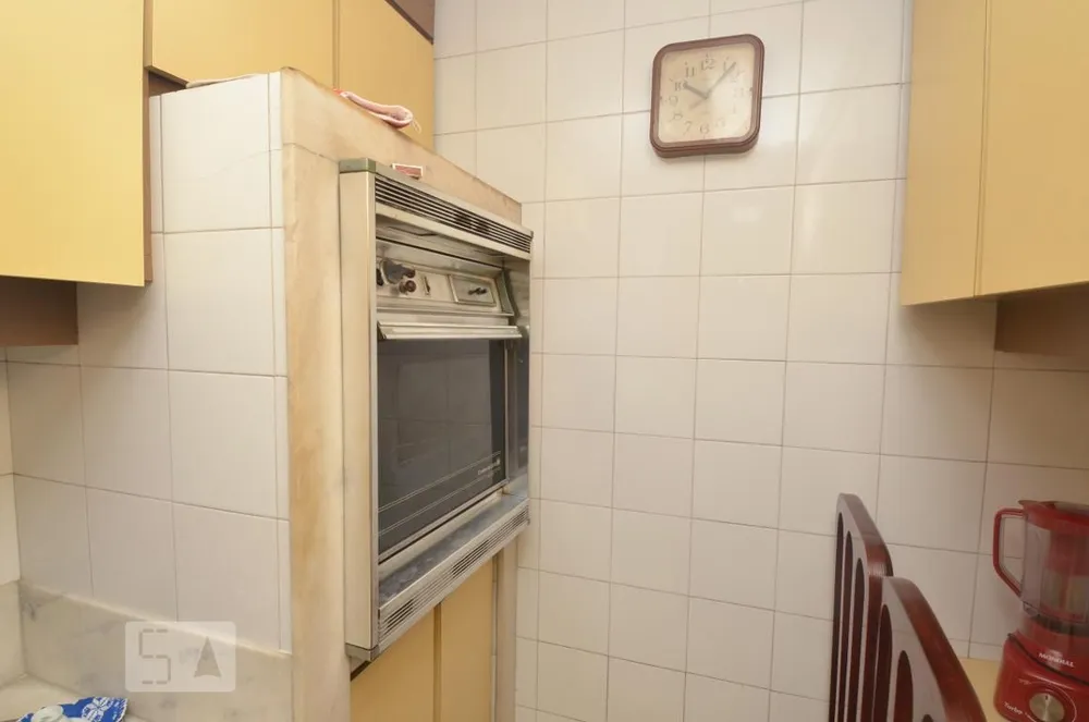 Apartamento, 4 quartos, 235 m² - Foto 53