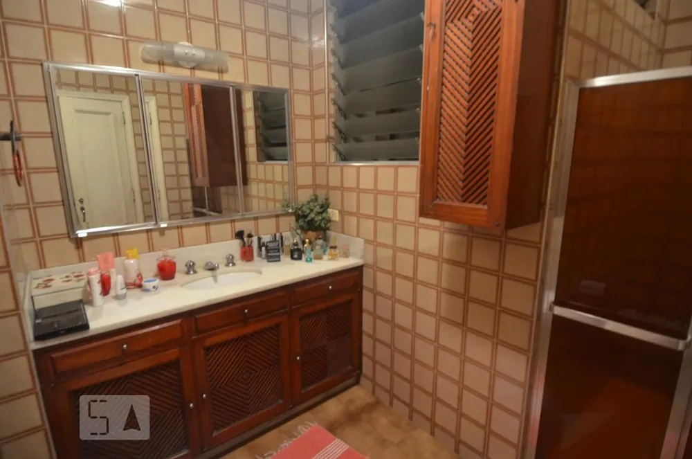 Apartamento, 4 quartos, 235 m² - Foto 42