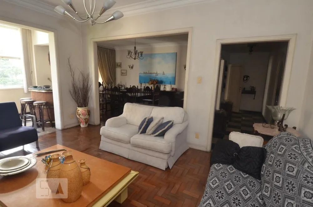 Apartamento, 4 quartos, 235 m² - Foto 14