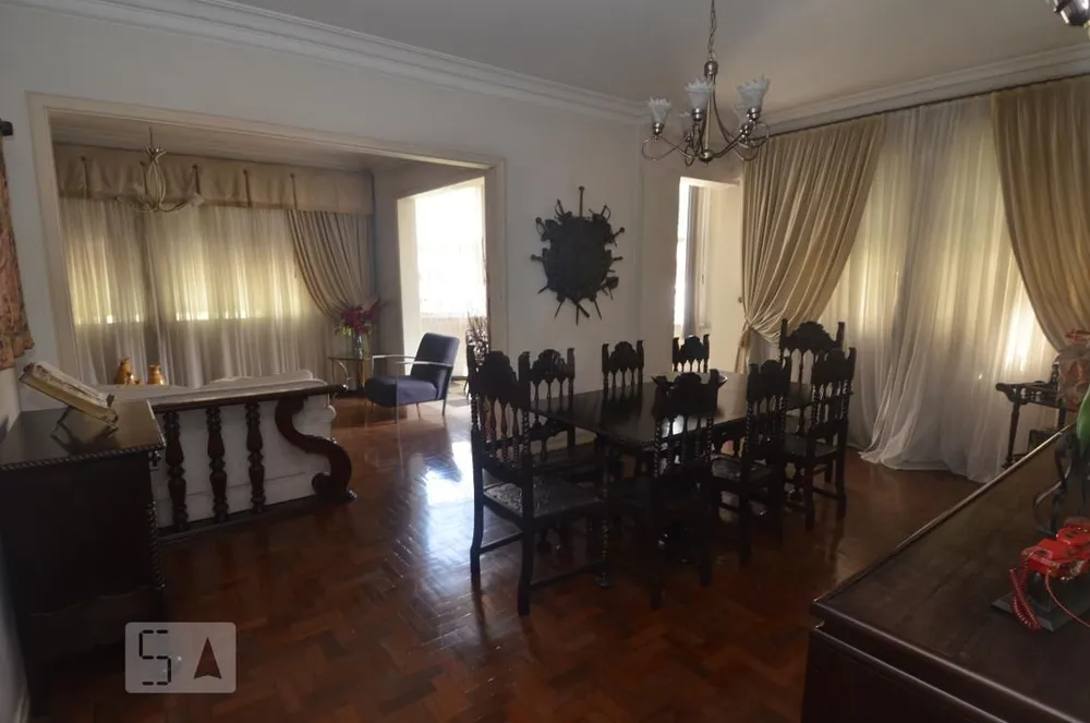 Apartamento, 4 quartos, 235 m² - Foto 5
