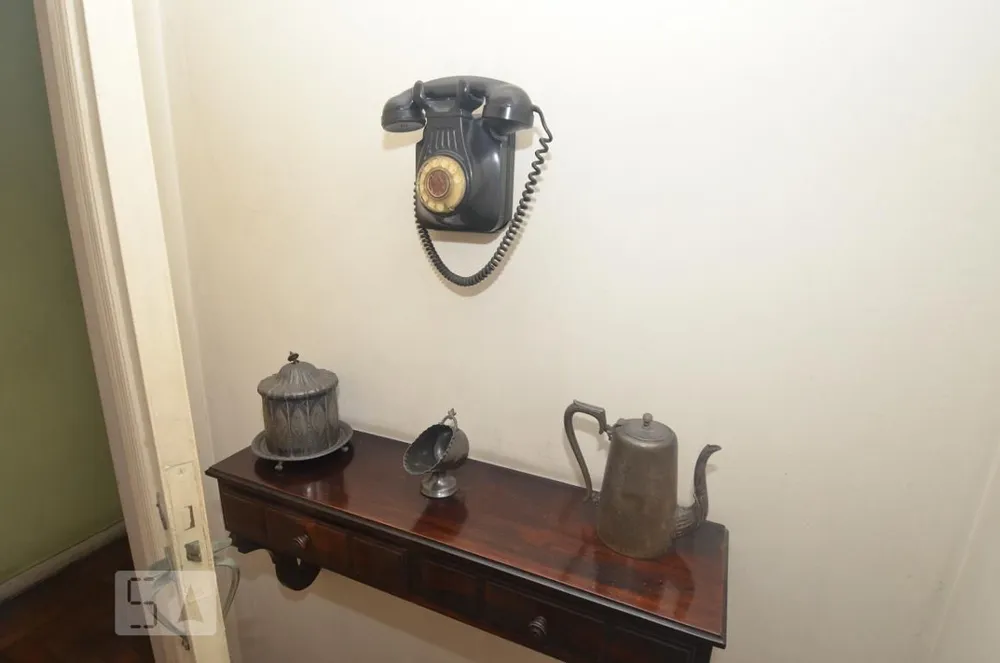 Apartamento, 4 quartos, 235 m² - Foto 4