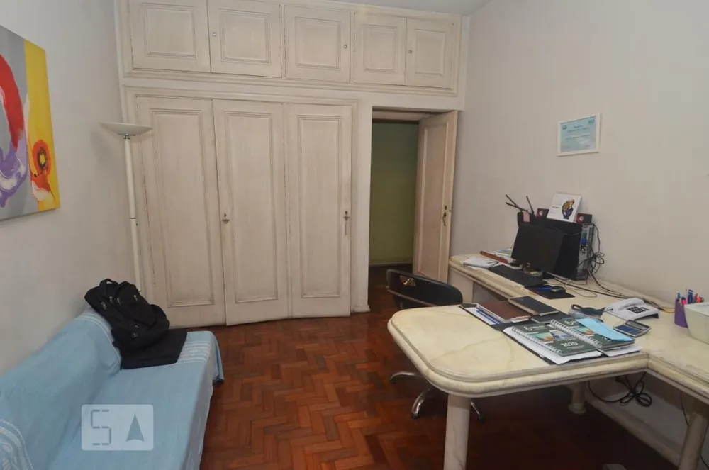 Apartamento, 4 quartos, 235 m² - Foto 28