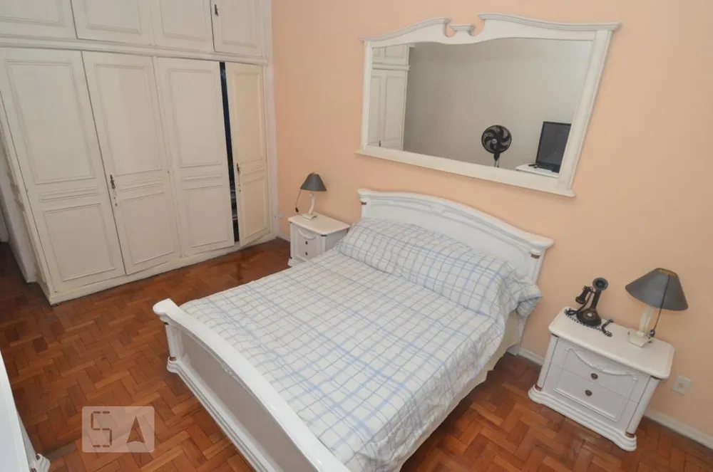 Apartamento, 4 quartos, 235 m² - Foto 37