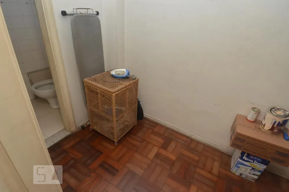 Apartamento, 4 quartos, 235 m² - Foto 63