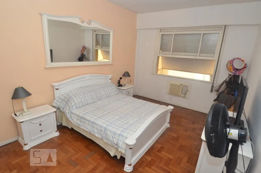 Apartamento, 4 quartos, 235 m² - Foto 34