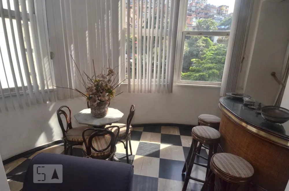 Apartamento, 4 quartos, 235 m² - Foto 17