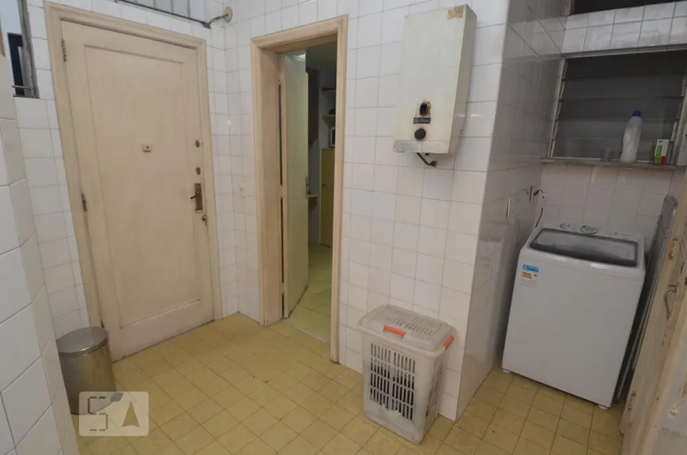 Apartamento, 4 quartos, 235 m² - Foto 61