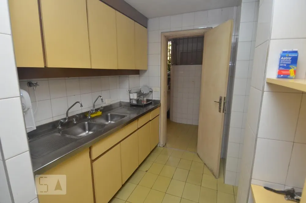 Apartamento, 4 quartos, 235 m² - Foto 51