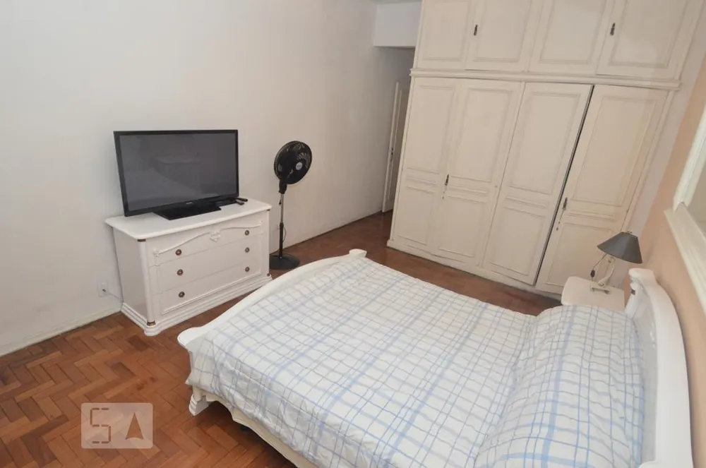 Apartamento, 4 quartos, 235 m² - Foto 38