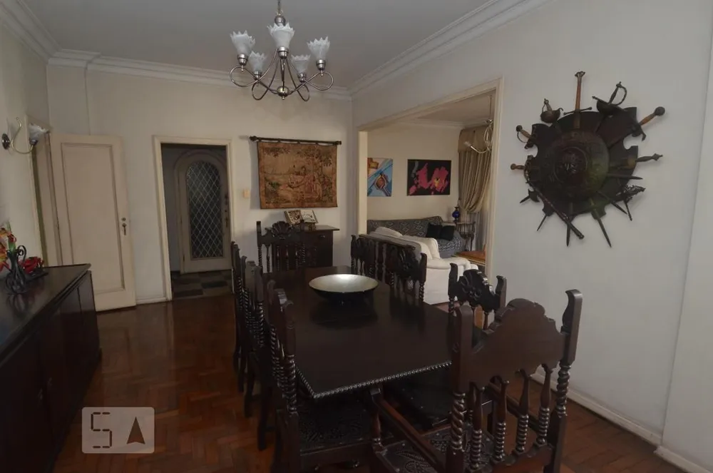 Apartamento, 4 quartos, 235 m² - Foto 11