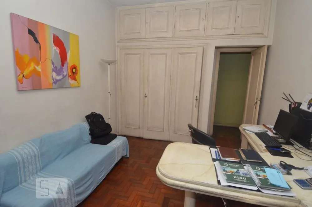 Apartamento, 4 quartos, 235 m² - Foto 29