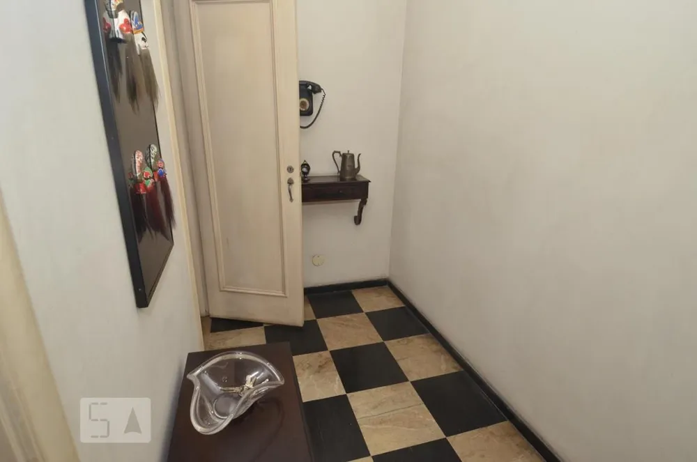 Apartamento, 4 quartos, 235 m² - Foto 1