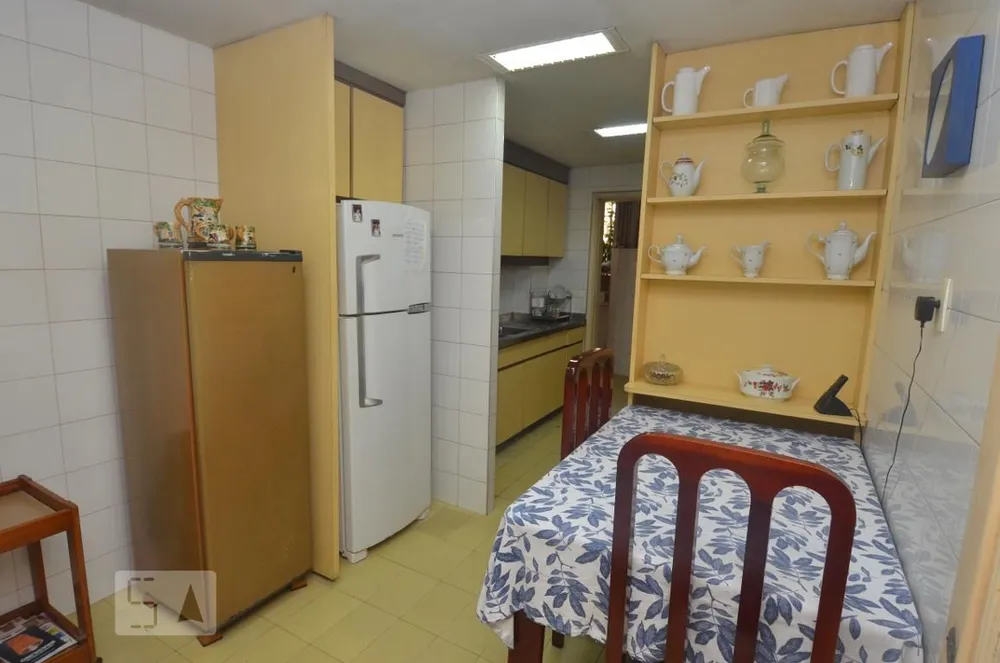 Apartamento, 4 quartos, 235 m² - Foto 49