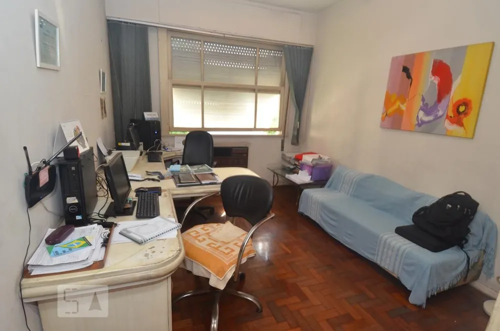Apartamento, 4 quartos, 235 m² - Foto 26