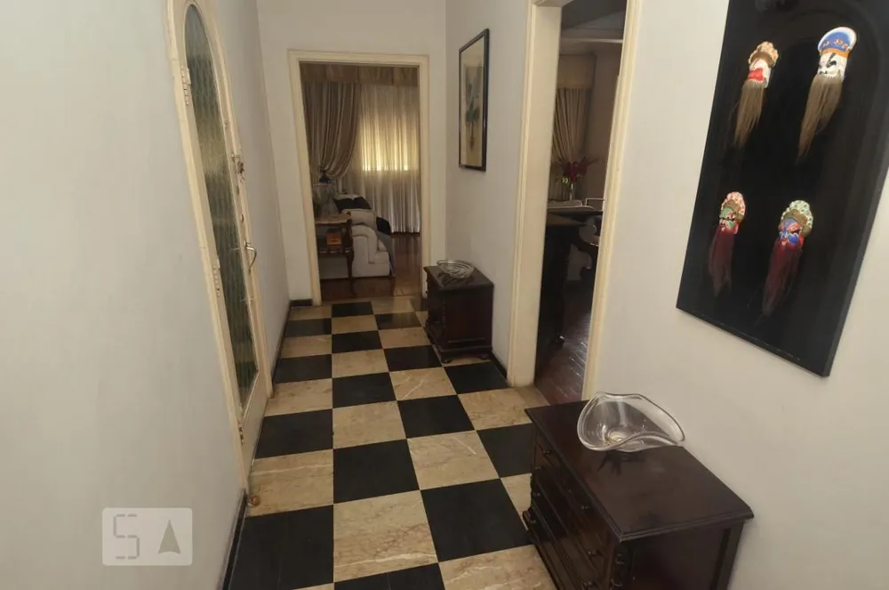 Apartamento, 4 quartos, 235 m² - Foto 2
