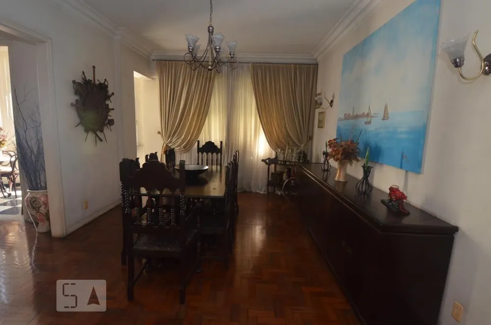 Apartamento, 4 quartos, 235 m² - Foto 7