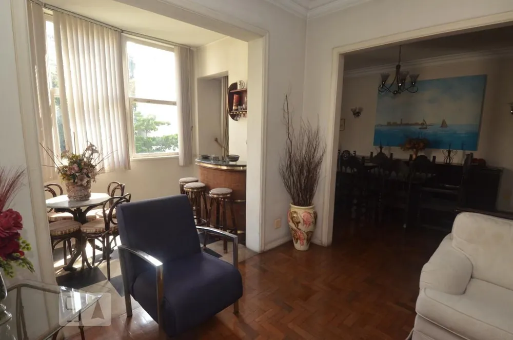 Apartamento, 4 quartos, 235 m² - Foto 15