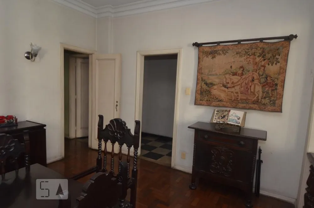 Apartamento, 4 quartos, 235 m² - Foto 9