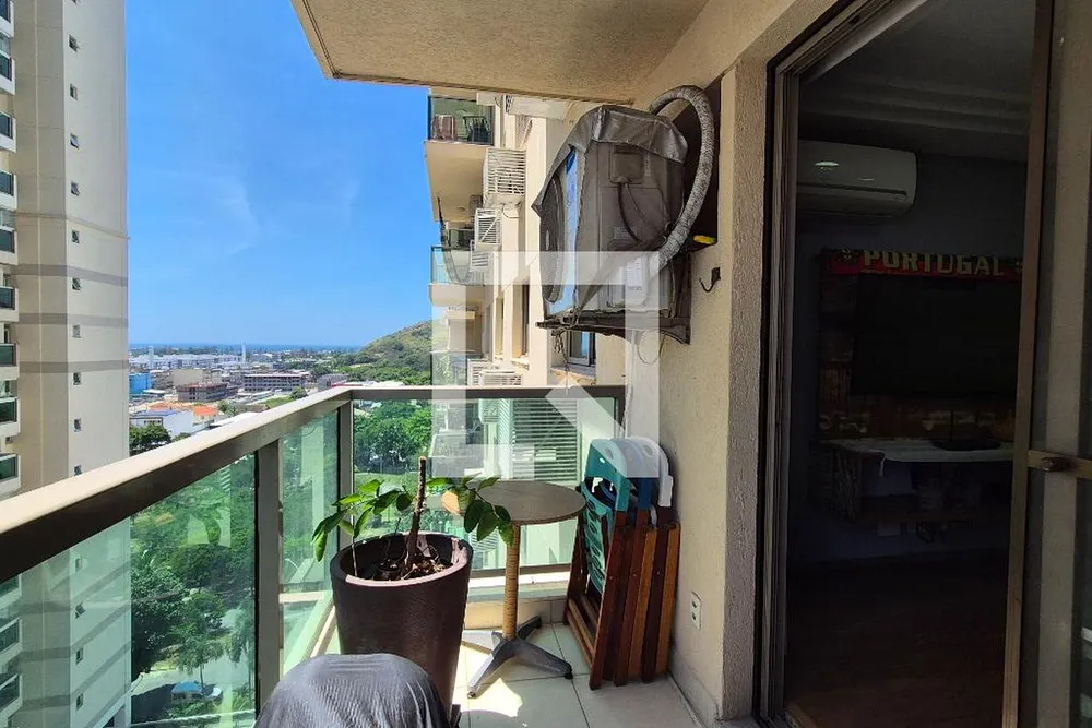 Apartamento, 2 quartos, 69 m² - Foto 6