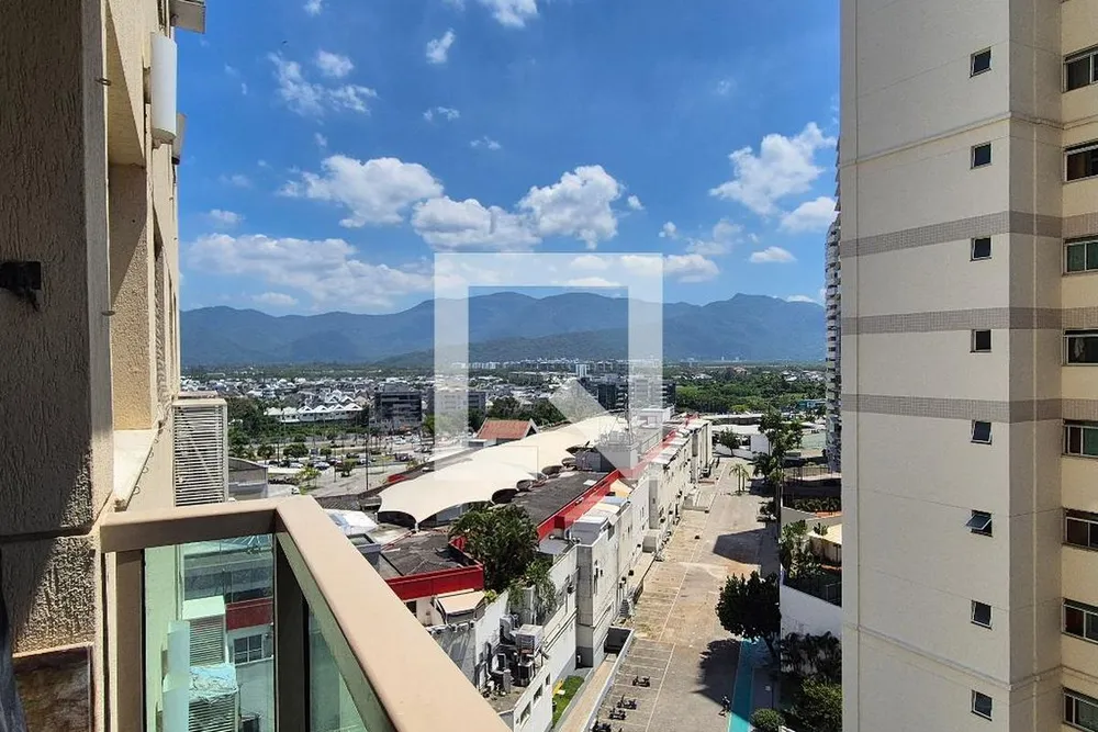 Apartamento, 2 quartos, 69 m² - Foto 8