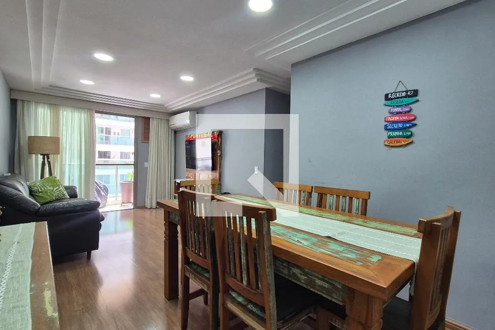 Apartamento, 2 quartos, 69 m² - Foto 1