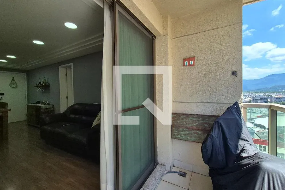 Apartamento, 2 quartos, 69 m² - Foto 7