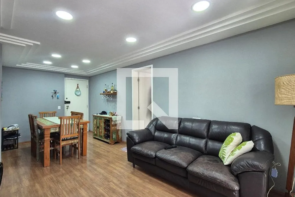 Apartamento, 2 quartos, 69 m² - Foto 4