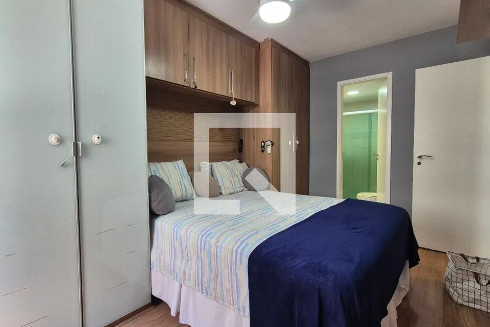Apartamento, 2 quartos, 69 m² - Foto 12