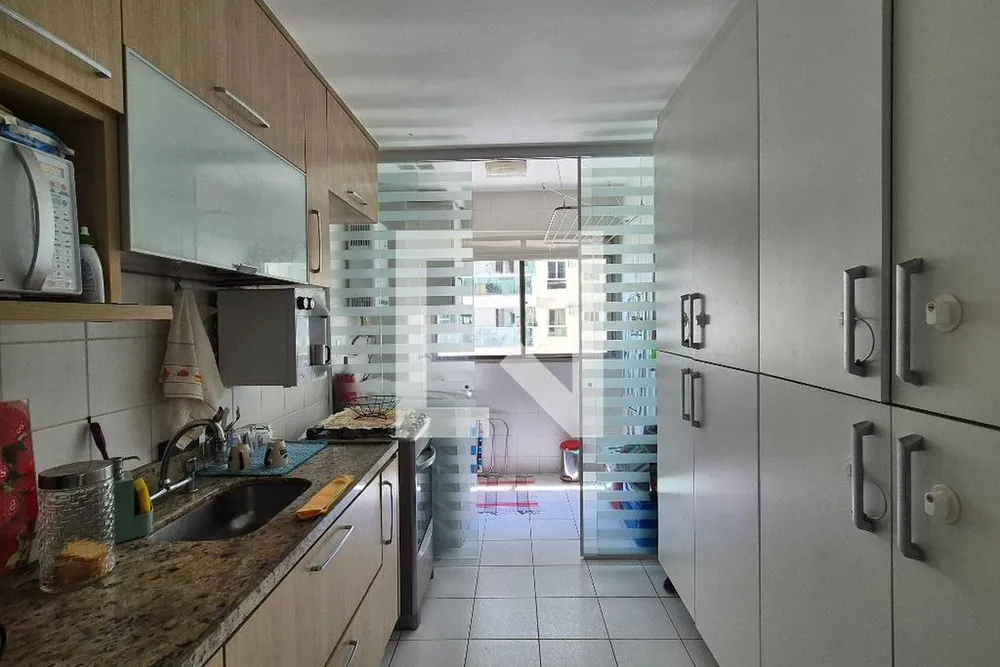 Apartamento, 2 quartos, 69 m² - Foto 17