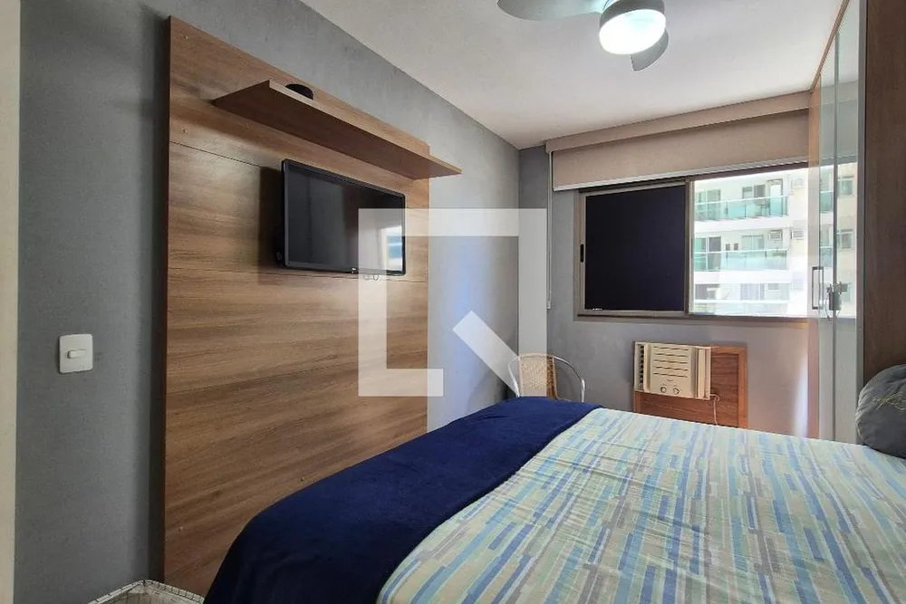 Apartamento, 2 quartos, 69 m² - Foto 11