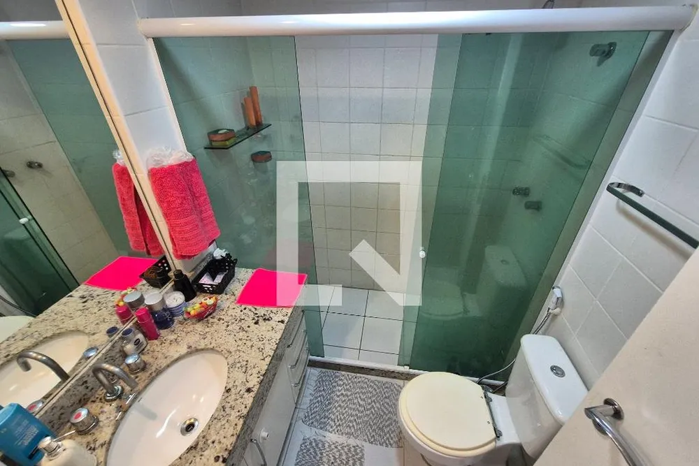 Apartamento, 2 quartos, 69 m² - Foto 14