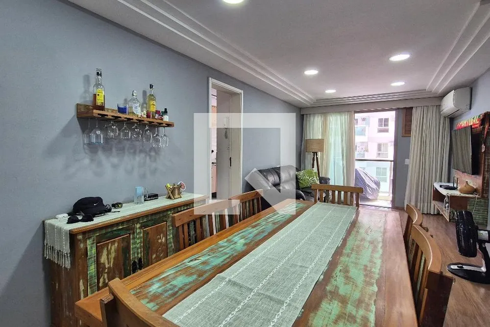 Apartamento, 2 quartos, 69 m² - Foto 2