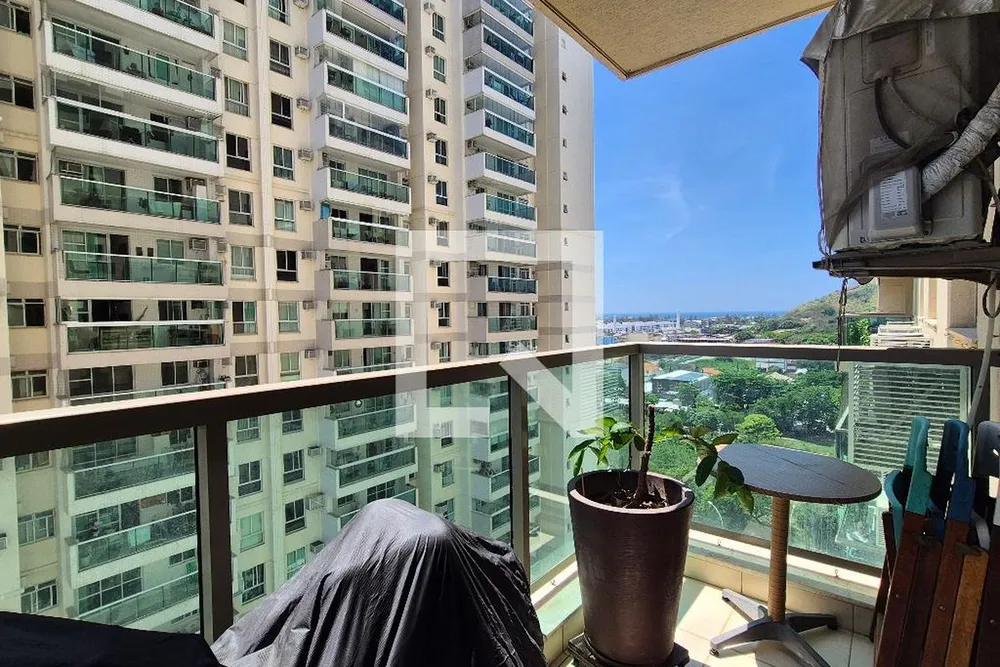 Apartamento, 2 quartos, 69 m² - Foto 5