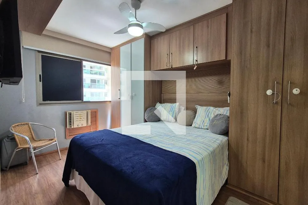 Apartamento, 2 quartos, 69 m² - Foto 10