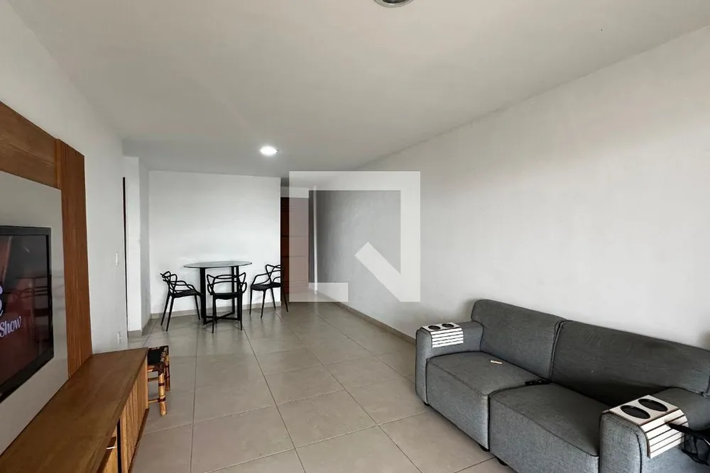 Apartamento, 3 quartos, 115 m² - Foto 5