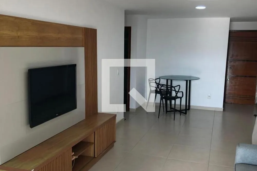 Apartamento, 3 quartos, 115 m² - Foto 1
