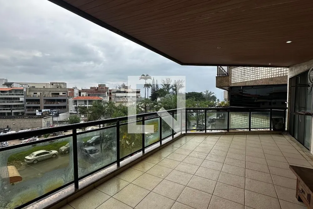 Apartamento, 3 quartos, 115 m² - Foto 9
