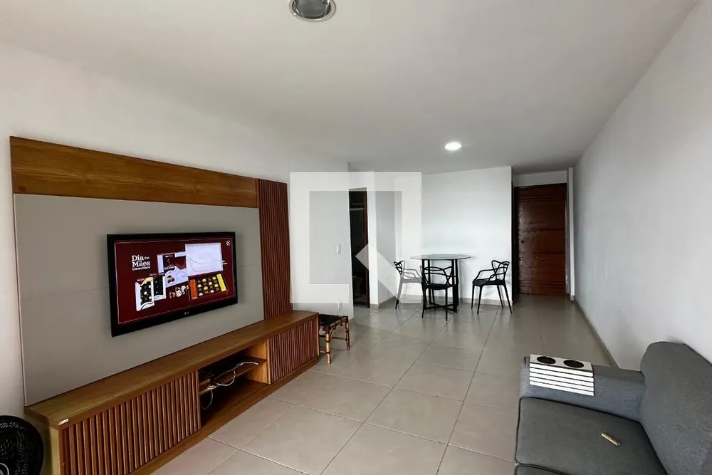 Apartamento, 3 quartos, 115 m² - Foto 4