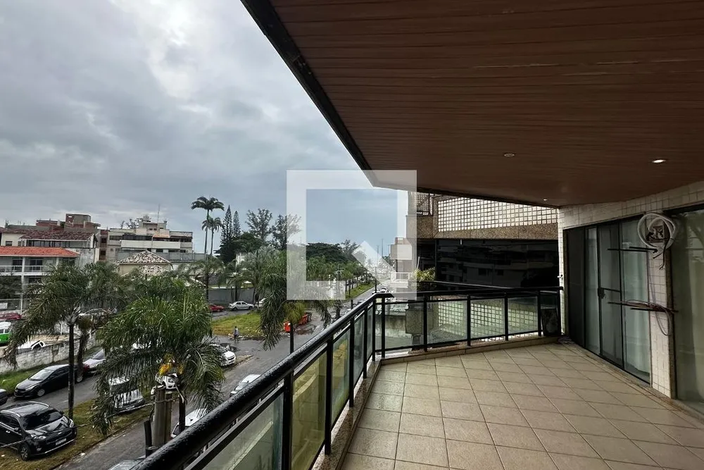 Apartamento, 3 quartos, 115 m² - Foto 10