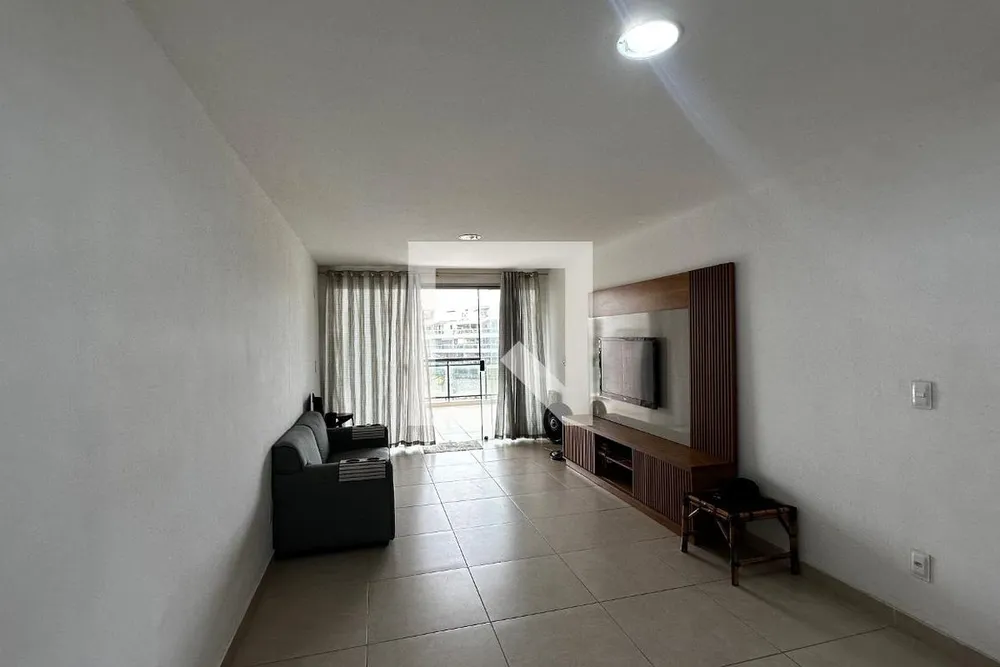 Apartamento, 3 quartos, 115 m² - Foto 2