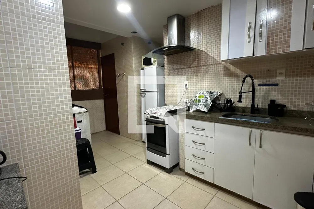 Apartamento, 3 quartos, 115 m² - Foto 29