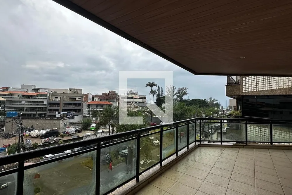 Apartamento, 3 quartos, 115 m² - Foto 8