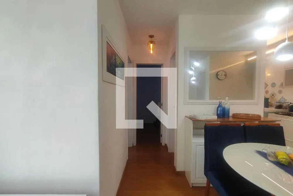 Apartamento, 2 quartos, 60 m² - Foto 3