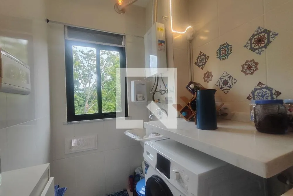Apartamento, 2 quartos, 60 m² - Foto 27