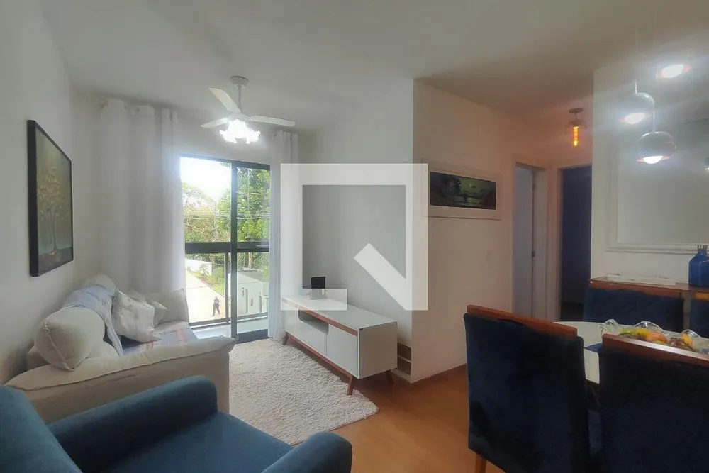 Apartamento, 2 quartos, 60 m² - Foto 5