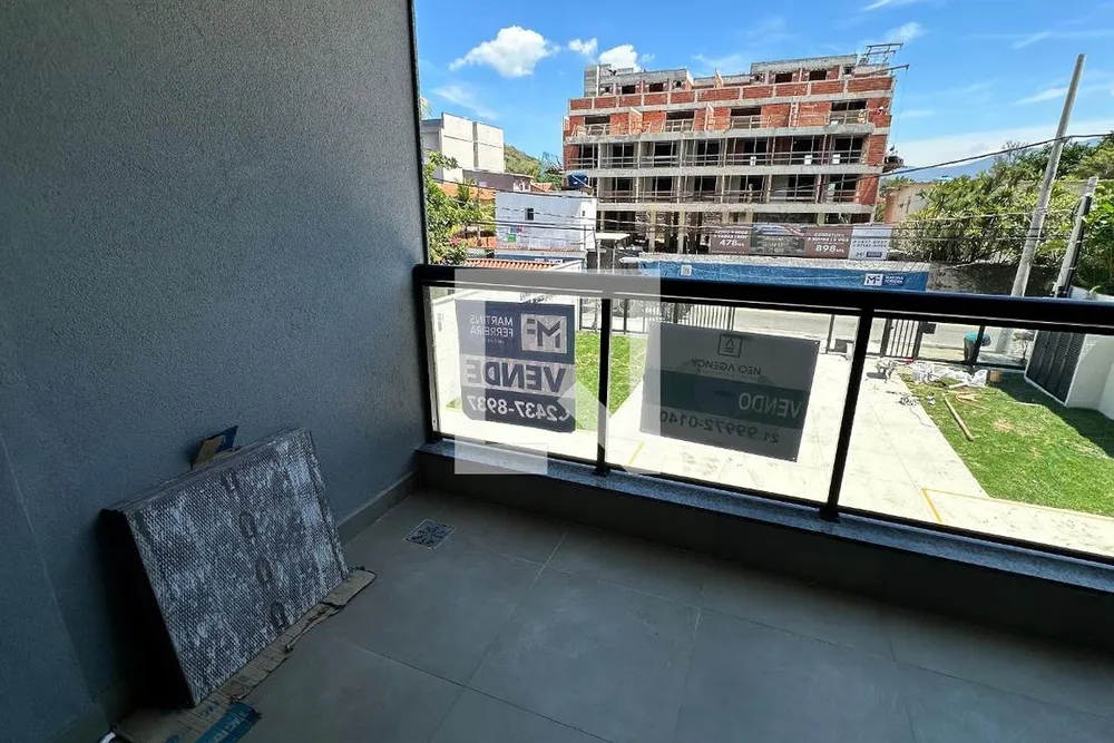 Apartamento, 1 quarto, 45 m² - Foto 24