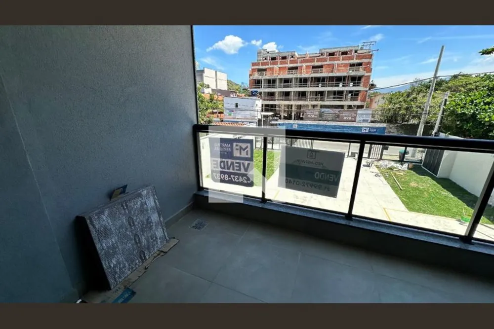 Apartamento, 1 quarto, 45 m² - Foto 7