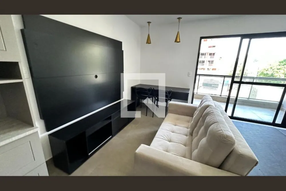 Apartamento, 1 quarto, 45 m² - Foto 14